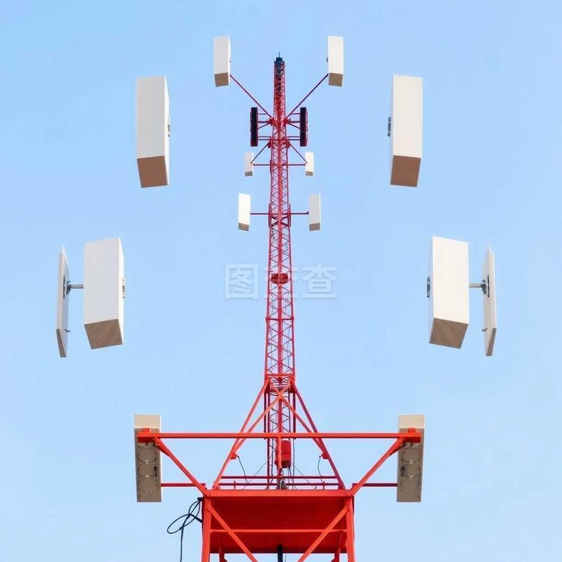 定制企业官网：构建品牌故事的数字化舞台